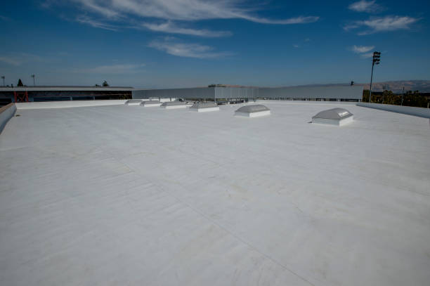 Best Cold Roofs  in Chantilly, VA
