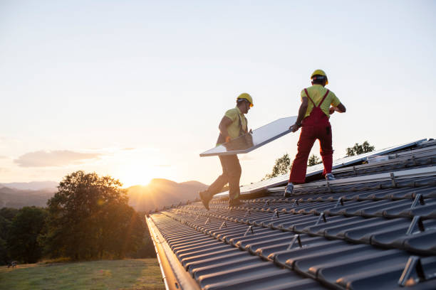 Best Sheet Metal Roofing  in Chantilly, VA