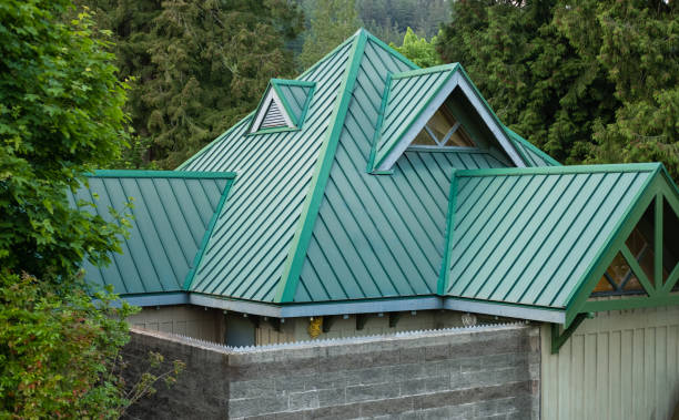Best Tile Roofing Installation  in Chantilly, VA
