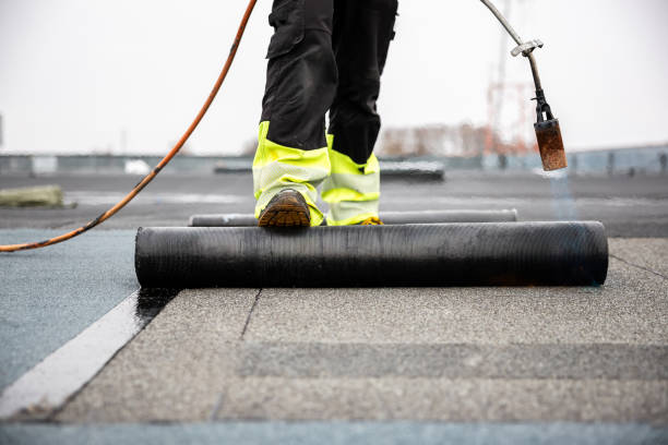 Best Chimney Flashing Repair  in Chantilly, VA