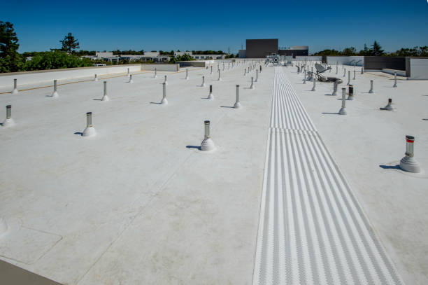 Professional Roofing Service in Chantilly, VA