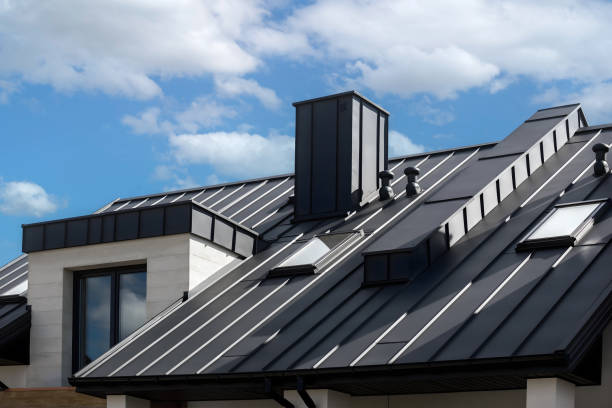 Best Roof Ventilation Installation  in Chantilly, VA