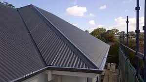 Best Steel Roofing  in Chantilly, VA